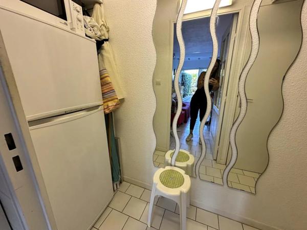 Appartement à vendre à Agde (34300)