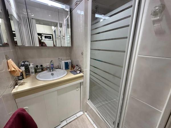 Appartement à vendre à Agde (34300)
