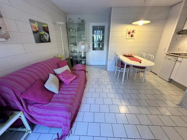 Appartement à vendre à Agde (34300)