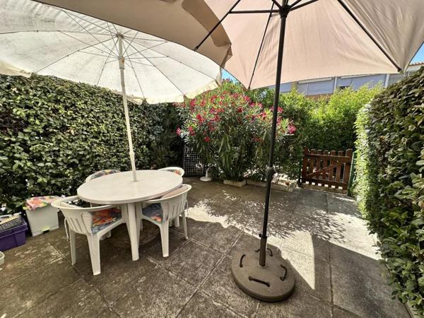 Appartement à vendre à Agde (34300)
