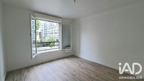 Studio à vendre 22 m² Paris 20