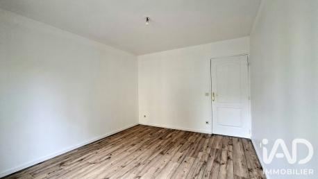 Studio à vendre 22 m² Paris 20