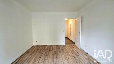 Studio à vendre 22 m² Paris 20