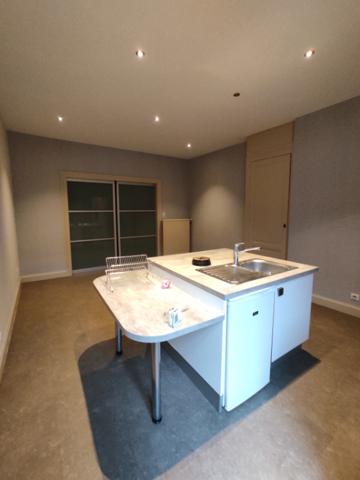 T2 DE 54 m² EN CENTRE VILLE , Limoges