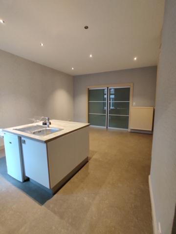 T2 DE 54 m² EN CENTRE VILLE , Limoges