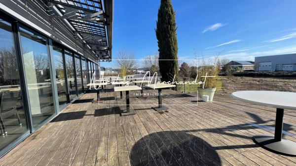 Fonds de commerce restauration & bar à vin