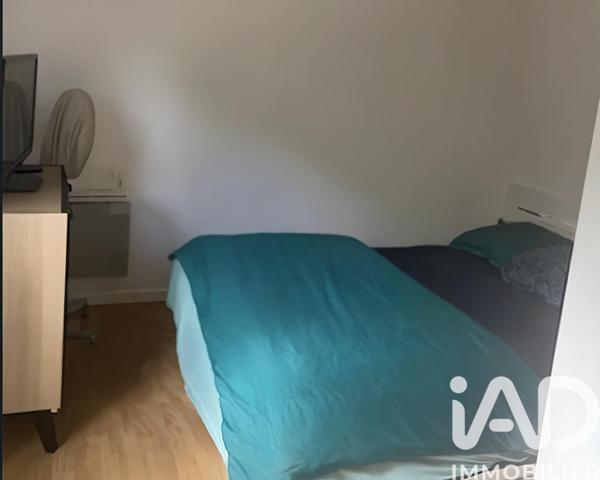 Maison à vendre 4 pièces 59 m² Wingles