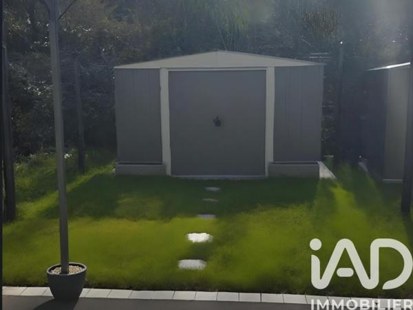 Maison à vendre 4 pièces 59 m² Wingles