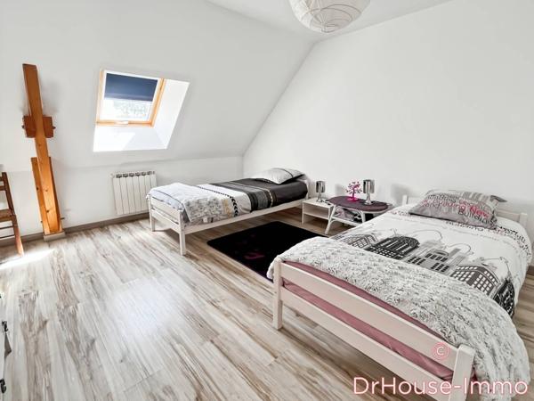 Maison à vendre 7 pièces de 230 m²