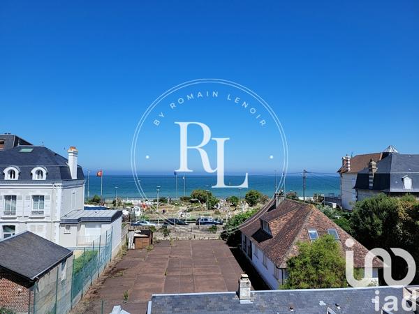 Appartement à vendre 3 pièces 37 m² Cabourg