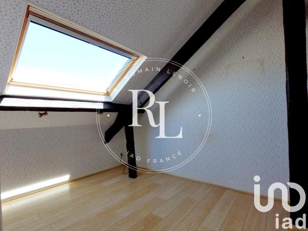 Appartement à vendre 3 pièces 37 m² Cabourg