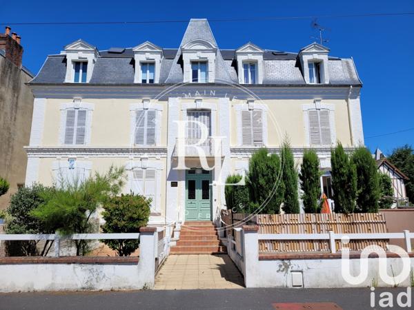 Appartement à vendre 3 pièces 37 m² Cabourg