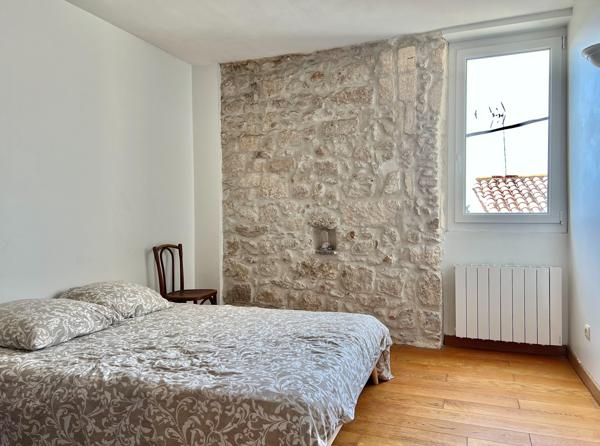 Mallemort (13370) Charmante maison de village 3 chambres offrant une vue panoramique !