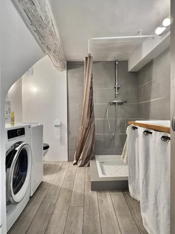 Mallemort (13370) Charmante maison de village 3 chambres offrant une vue panoramique !