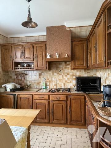 BEAULIEU SOUS LA ROCHE Maison prox commerces