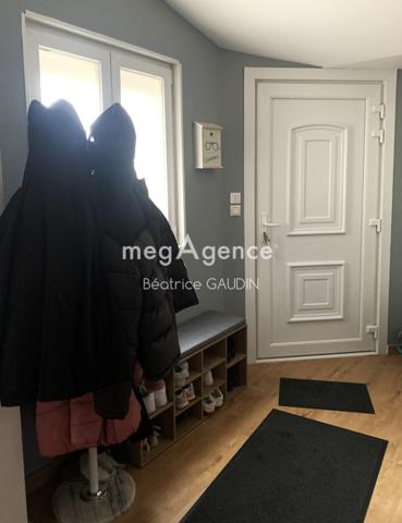 Maison à Chartres, 28000 - 4 pièces 91m²