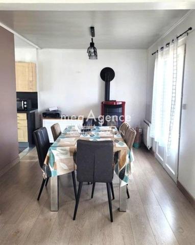 Maison à Chartres, 28000 - 4 pièces 91m²