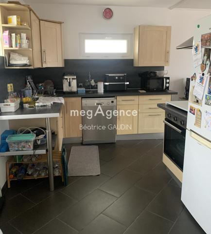 Maison à Chartres, 28000 - 4 pièces 91m²