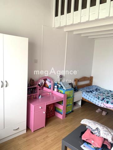 Maison à Chartres, 28000 - 4 pièces 91m²