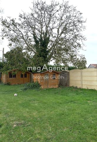 Maison à Chartres, 28000 - 4 pièces 91m²