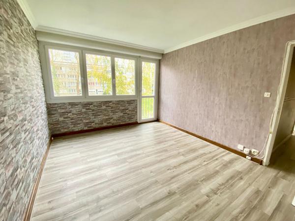 Appartement T4 de 78m² à vendre Rennes SUD