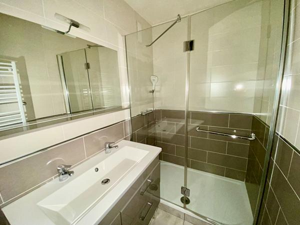 Appartement T4 de 78m² à vendre Rennes SUD