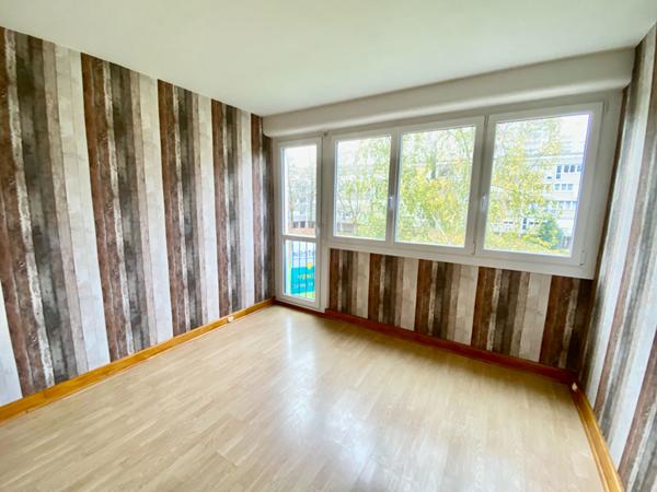 Appartement T4 de 78m² à vendre Rennes SUD
