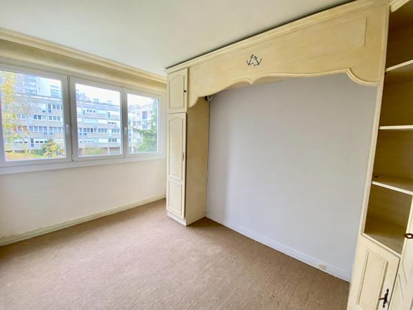 Appartement T4 de 78m² à vendre Rennes SUD