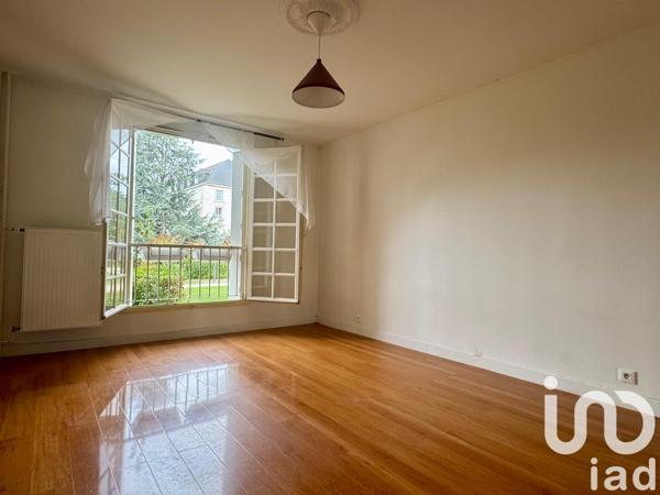 Appartement à vendre 3 pièces 77 m² Tours