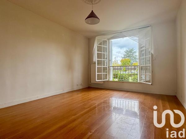 Appartement à vendre 3 pièces 77 m² Tours