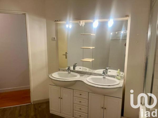 Appartement à vendre 3 pièces 77 m² Tours