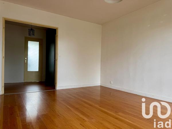 Appartement à vendre 3 pièces 77 m² Tours