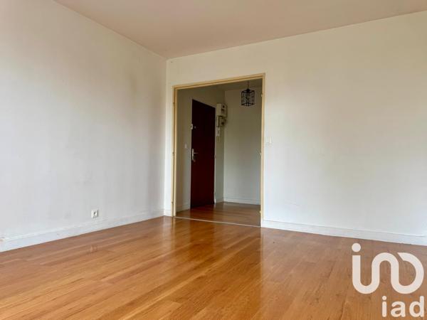 Appartement à vendre 3 pièces 77 m² Tours