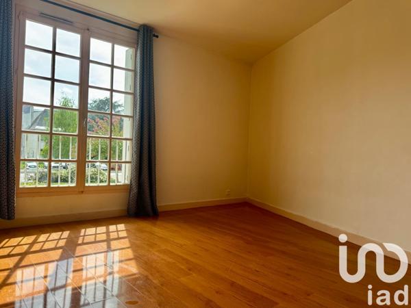Appartement à vendre 3 pièces 77 m² Tours