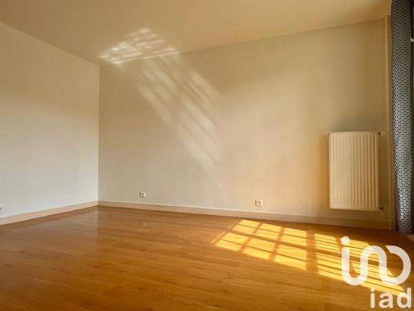 Appartement à vendre 3 pièces 77 m² Tours