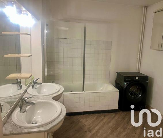 Appartement à vendre 3 pièces 77 m² Tours