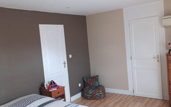 Maison à louer    4 pièces • 137,46 m2 Framerville-Rainecourt