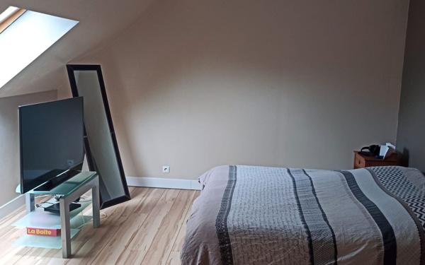 Maison à louer    4 pièces • 137,46 m2 Framerville-Rainecourt