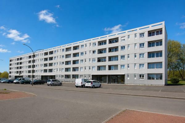 Location Appartement T3, Poitiers - Couronneries