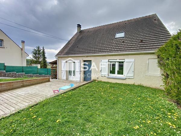 Dans une impasse, au calme