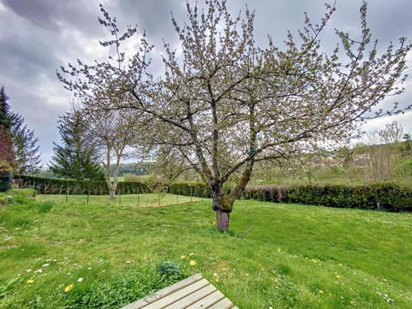 Dans une impasse, au calme