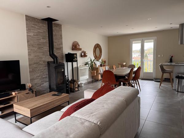 Dans une impasse, au calme