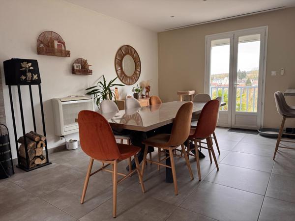 Dans une impasse, au calme