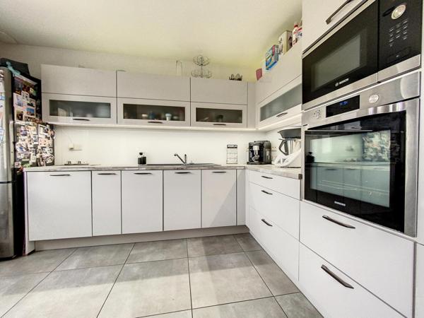 Dans une impasse, au calme