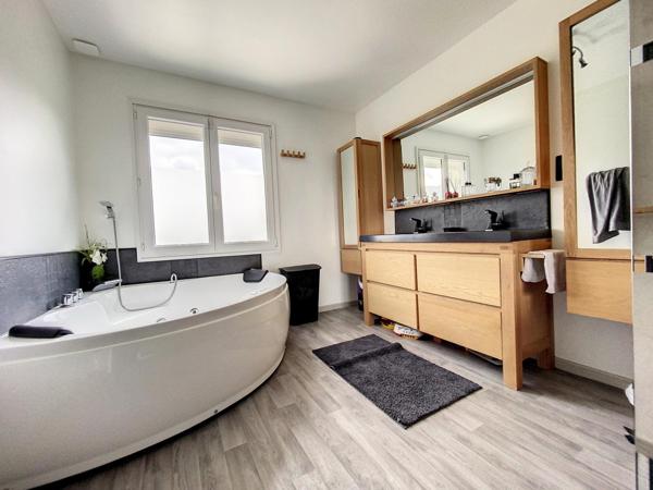 Dans une impasse, au calme