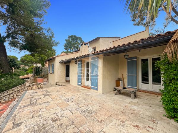 Maison Rognac 5 pièces 160 m2