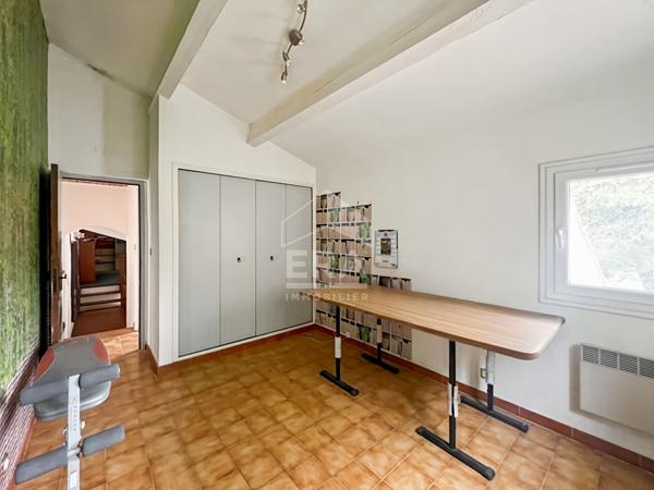 Maison Rognac 5 pièces 160 m2