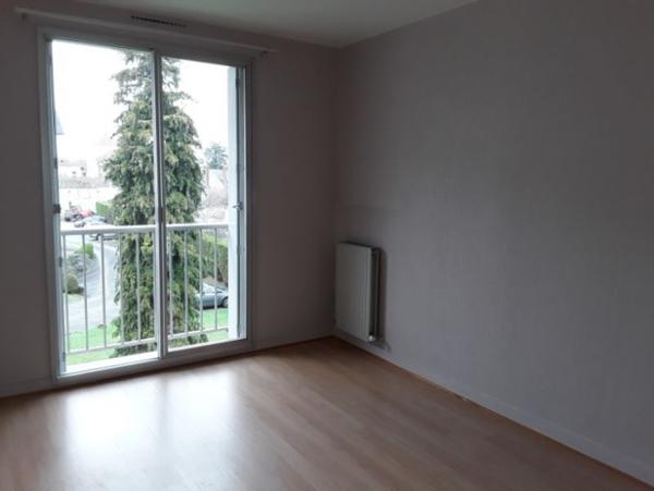 Location Appartement 4 pièces Blois (41000) - Blois Gare