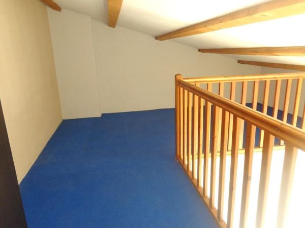 Appartement SETE 3 pièce(s) 27.32 m2