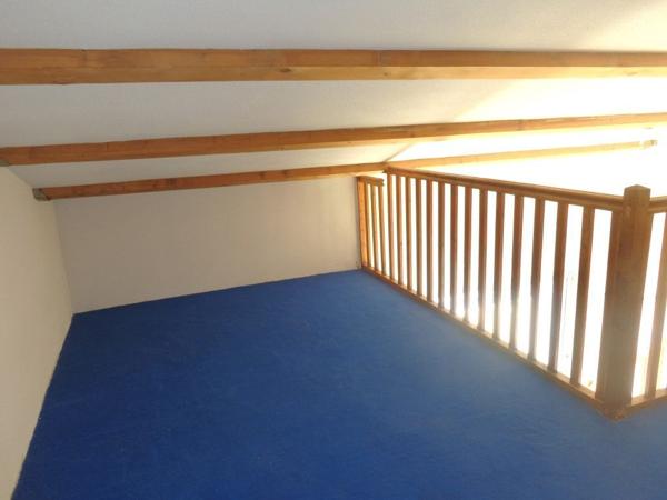 Appartement SETE 3 pièce(s) 27.32 m2